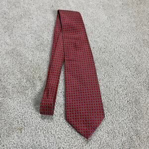 Vintage Polo Ralph Lauren Tie Mens Silk Handmade Preppy Classic 90s Necktie